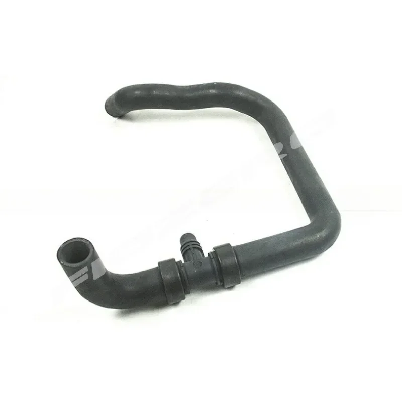 9801630680 Выпускная труба радиатора ручная водосточная для Peugeot 301 2008 Citroen C-Elysée 2014-2019