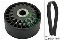 

ALTERNATOR tensioner RUL I and kayi and KAYISI D4F CLIO I II / KANGIO / MODUS TWINGO