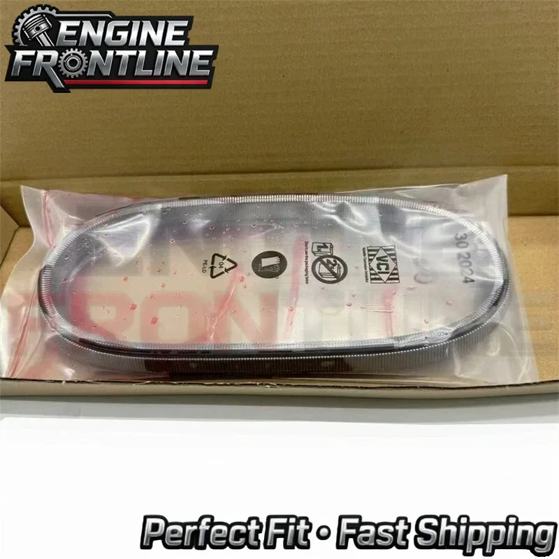 Оригинальный новый ремень цепи CVT 901067 для Chery E5 QR019CHA MVM X33 2011-2016, подходит для трансмиссии. (art.: 3920db10be099) - 3920db10be099