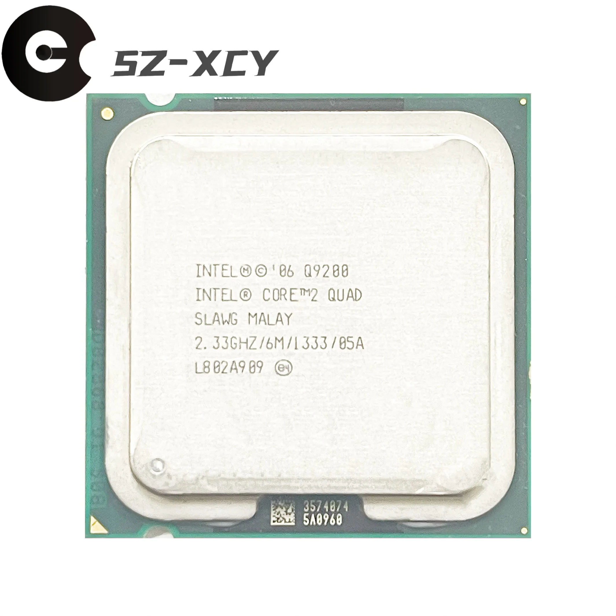 Intel core 2 quad best sale 775