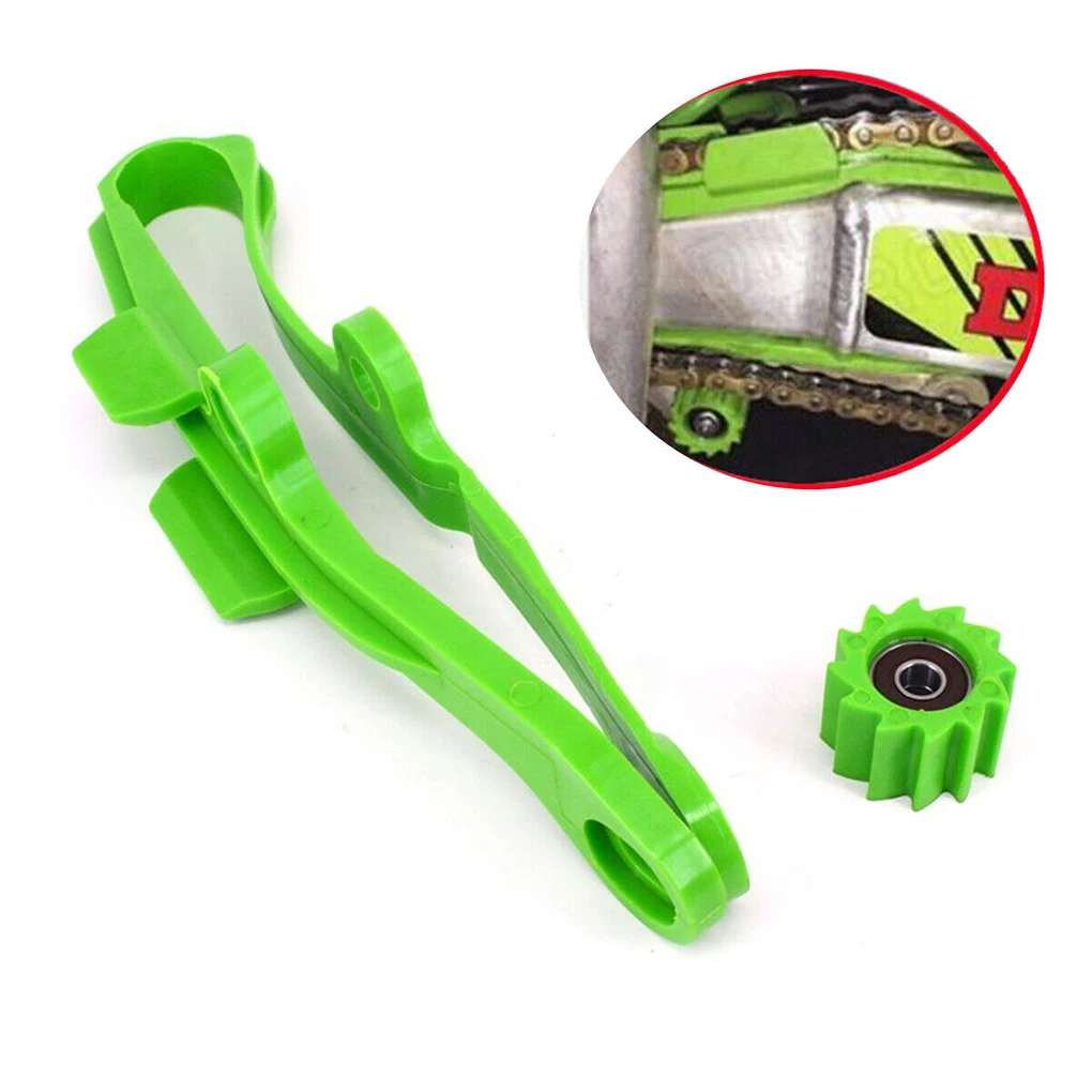 

PU Easy Installation And Disassembly For Convenient Chain Maintenance Plate Roller Guard