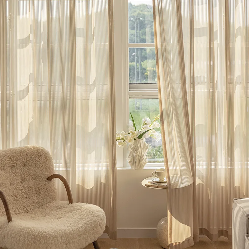 Вертикальные жалюзи в японском стиле для гостиной спальни занавеска мечты