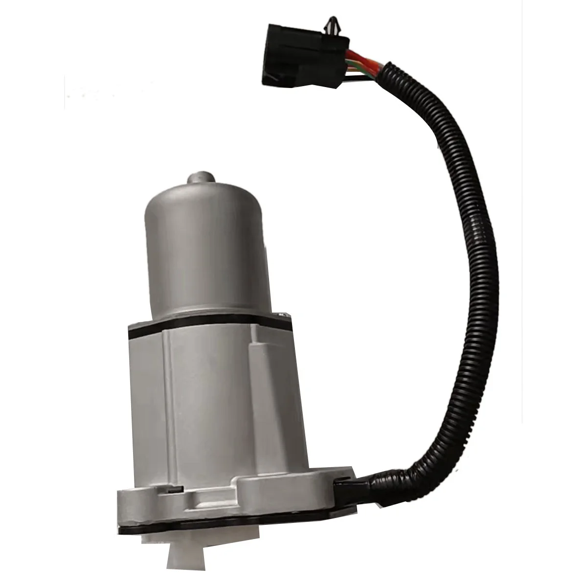 

Transfer Case Shift Motor 7 PIN Rectangular Connector for Trailblazer 600-903