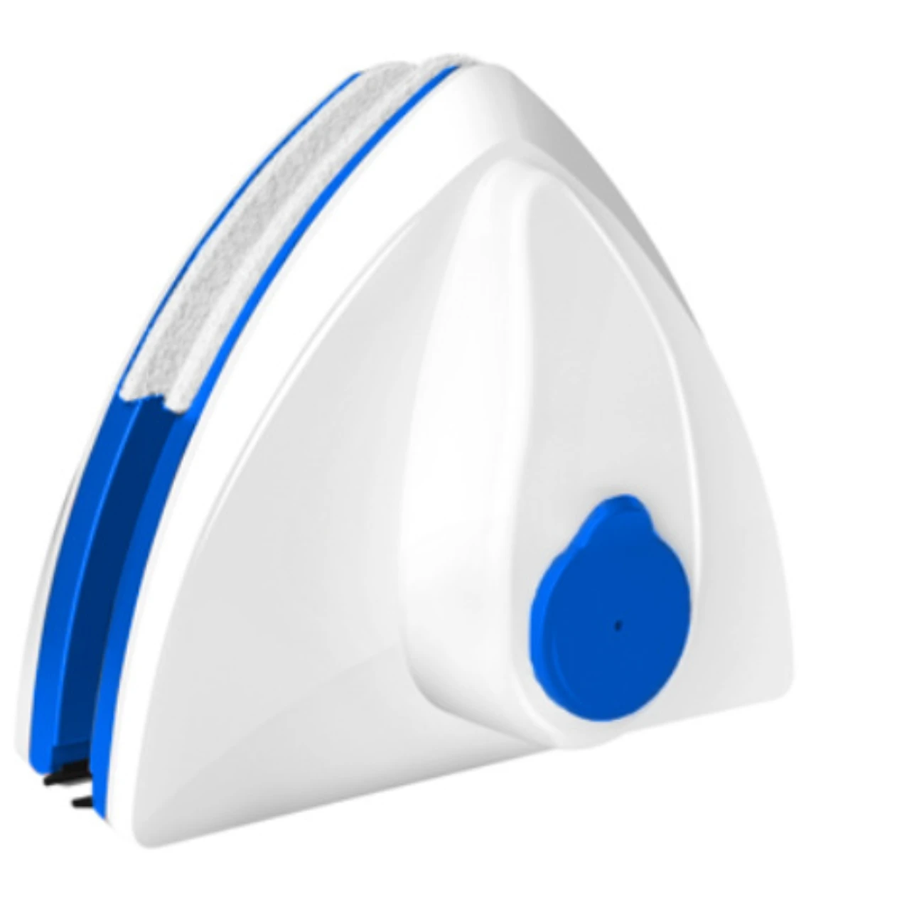 

Magnetic Glass Window Cleaning Tool Household Special Automatic Water Discharge Double-layer Wiper Window Cleaner