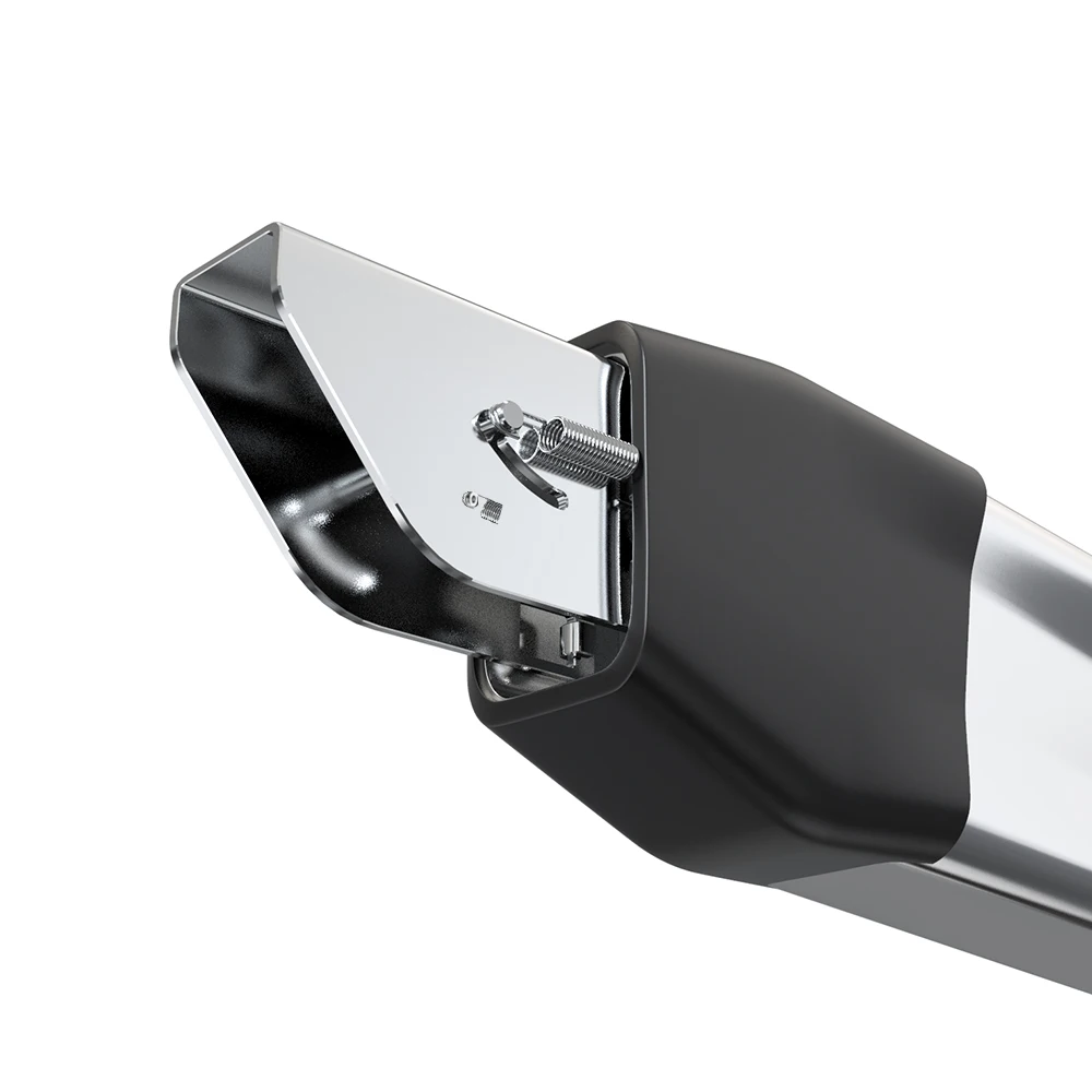 2023 2022 выхлопные глушители перегородки ДЕФЛЕКТОР ДЛЯ BMW R1200GS LC R1250GS ADV Adventure R 1200GS GS