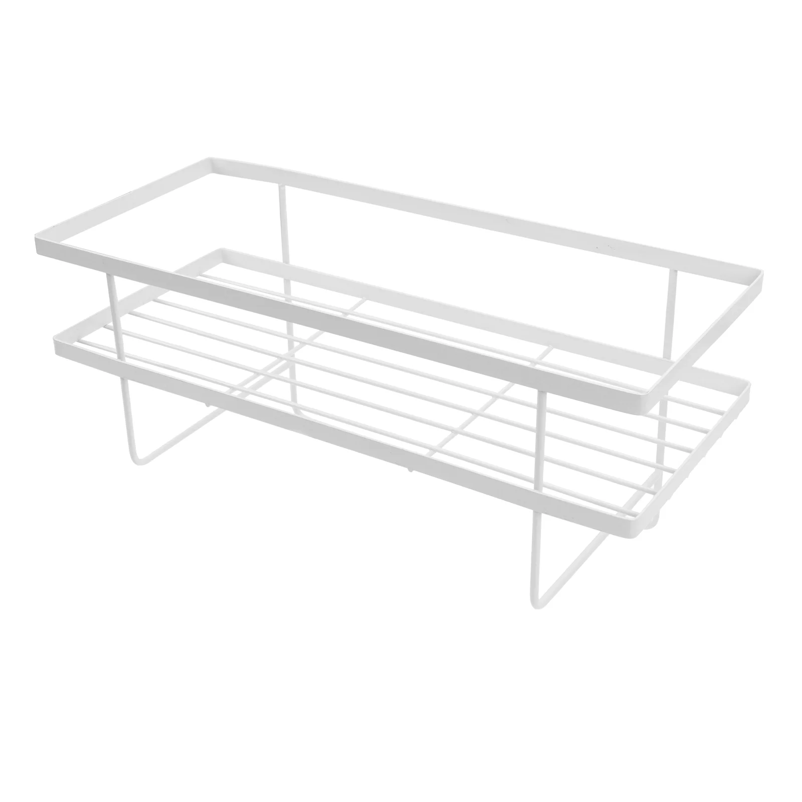 

Stainless Steel Storage Rack Toilet Storage Rack Toilet Sundries Rack Cistern Storage Rack for Home Toilet Bathroom Gift
