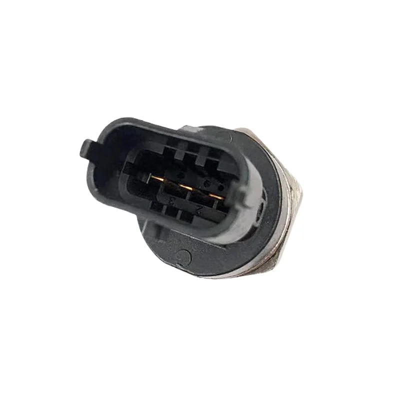 Фото Запчасти для экскаваторов Komatsu PC200 220 240 450-7-8, переключатель датчика давления Common Rail 0281002937 0281006327 6261-81-1900 6754-72-1210 №3