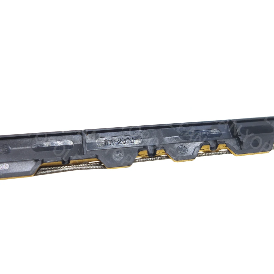 Оригинальная тестированная антенна A1286 wifi bluetooth iSight кабель для камеры MacBook Pro 15