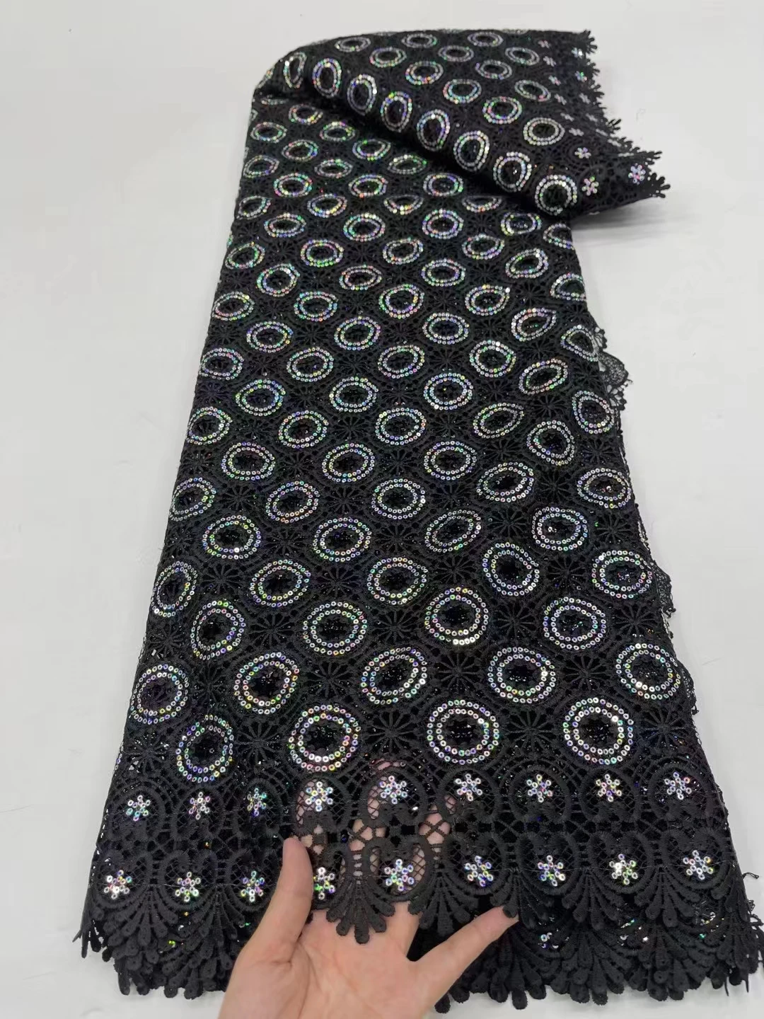 2023 Π ΠΎΡΠΊΠΎΡΠ½ΡΠ΅ Π°ΡΡΠΈΠΊΠ°Π½ΡΠΊΠΈΠ΅ ΡΠΊΠ°Π½ΠΈ Ρ Π²ΡΡΠΈΠ²ΠΊΠΎΠΉ ΠΈ Π±Π»Π΅ΡΡΠΊΠ°ΠΌΠΈ, ΠΊΡΡΠΆΠ΅Π²ΠΎ Π΄Π»Ρ ΠΆΠ΅Π½ΡΠΈΠ½, ΡΠ²Π°Π΄Π΅Π±Π½ΠΎΠ΅ ΠΏΠ»Π°ΡΡΠ΅, 5 ΡΡΠ΄ΠΎΠ², ΠΠΎΠ΄ΠΎΡΠ°ΡΡΠ²ΠΎΡΠΈΠΌΠ°Ρ ΡΠ΅ΡΡΠ°ΡΠ°Ρ ΡΠΊΠ°Π½Ρ JY 2023 Π ΠΎΡΠΊΠΎΡΠ½ΡΠ΅ Π°ΡΡΠΈΠΊΠ°Π½ΡΠΊΠΈΠ΅ ΡΠΊΠ°Π½ΠΈ Ρ Π²ΡΡΠΈΠ²ΠΊΠΎΠΉ ΠΈ Π±Π»Π΅ΡΡΠΊΠ°ΠΌΠΈ, ΠΊΡΡΠΆΠ΅Π²ΠΎ Π΄Π»Ρ ΠΆΠ΅Π½ΡΠΈΠ½, ΡΠ²Π°Π΄Π΅Π±Π½ΠΎΠ΅ ΠΏΠ»Π°ΡΡΠ΅, 5 ΡΡΠ΄ΠΎΠ², ΠΠΎΠ΄ΠΎΡΠ°ΡΡΠ²ΠΎΡΠΈΠΌΠ°Ρ ΡΠ΅ΡΡΠ°ΡΠ°Ρ ΡΠΊΠ°Π½Ρ JY