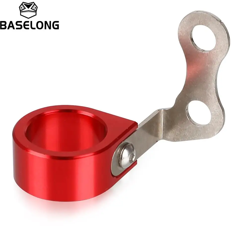 

Передний тормозной шланг для мотоцикла, Нижняя направляющая, зажим провода для HONDA XR250R XR400R XR 250 R 400R 1989 1990 1991 1992 1993 1994 1995