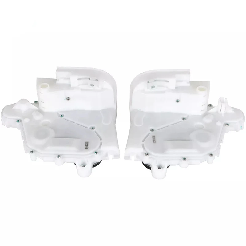 4 шт./комплект передние и задние дверные замки для Honda защелка привода 07-11 72110-SWA-D01