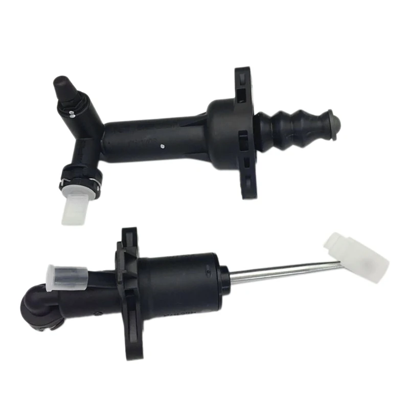 Главный цилиндр сцепления автомобиля 1J1721388A и ведомый 1J0721261J для-Golf 4 MK4 Bora Beetle A3 TT