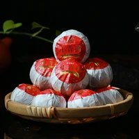 top 20pc natural plant tea bag tangerine peel puer tea bag diy chinese high grade qinggan puer tea