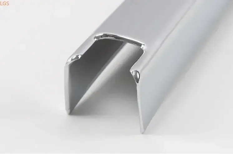 Для Skoda KAROQ 2018-2021 ABS хромированная крышка заднего дворника декоративная