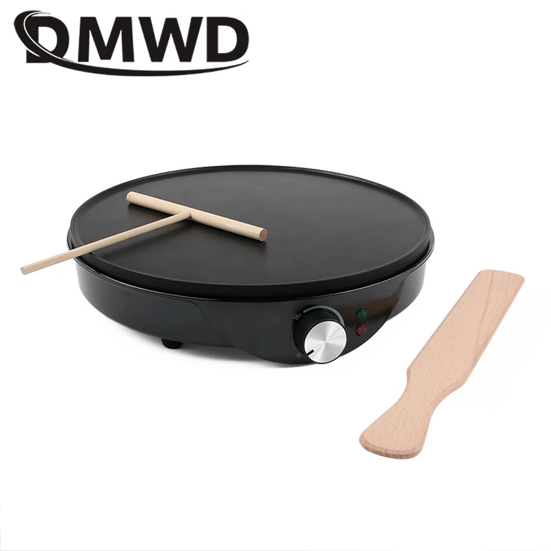 

Электрическая блинница DMWD 30 см