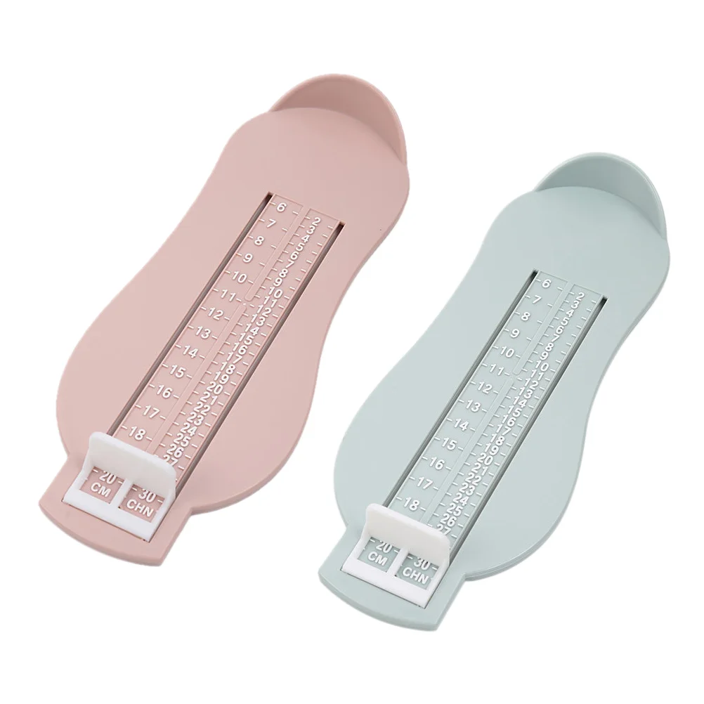 

Measuring Ruler Feet Shoes Shoe Devices Device Measurement Measure Sizer Foot Measurer Chn Inner Length Size Child Infant Baby