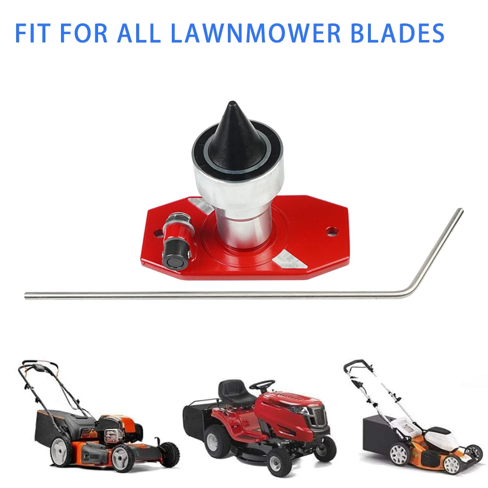 Кронштейн балансира лезвий газонокосилки настенное крепление замена MAG-1000 750-0877