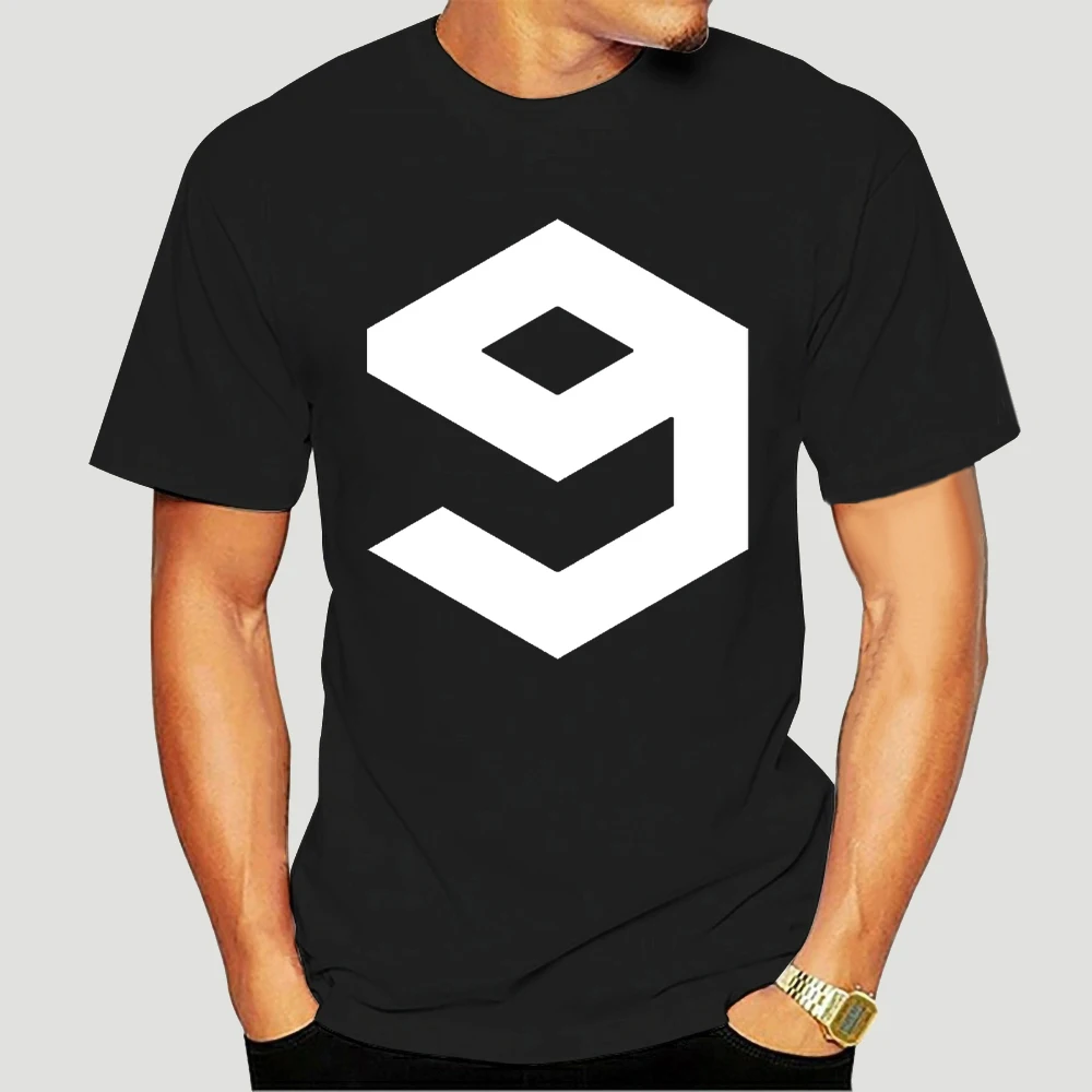 Мужская футболка 9gag I забавная смешная до 5xl-показать оригинальное название с