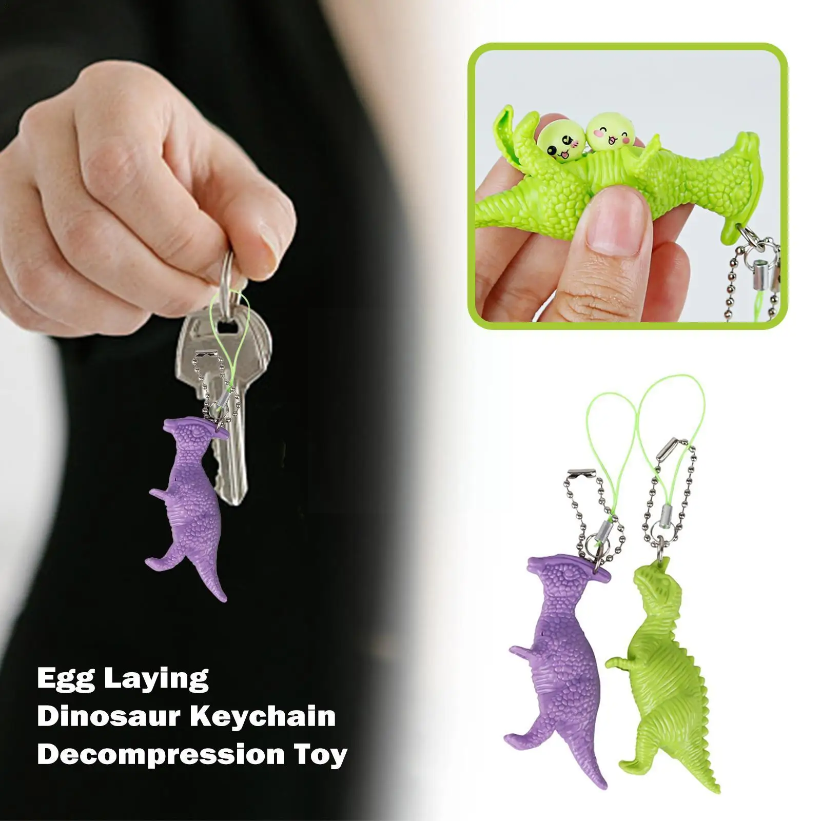 

Экструзионная игрушка для динозавров, антистрессовые устройства, гаджеты, вентиляционные игрушки для динозавров, игрушки для снятия стресса H9a6