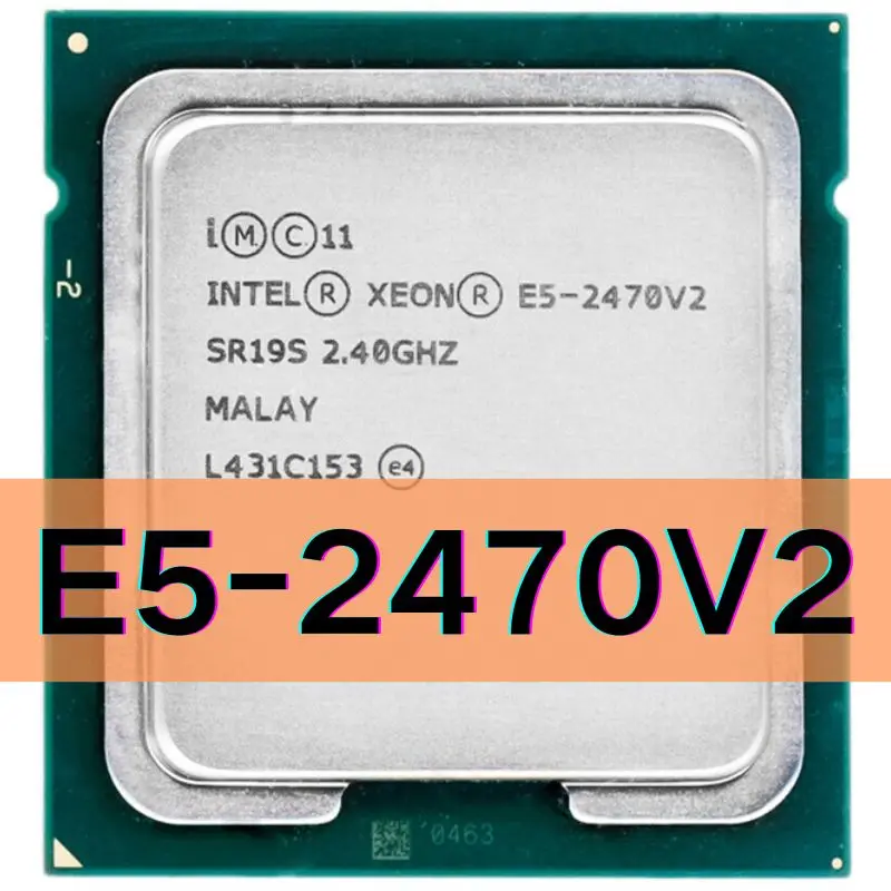 Процессор 2470 v2. Xeon e5 2470 v2. 4 ghz. Intel xeon e5 2470 v2. Xeon e5 2470 v2.
