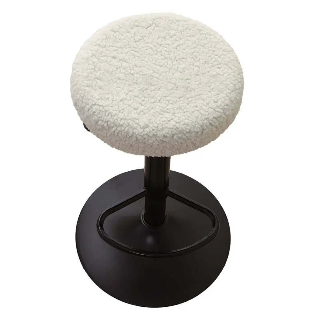 

Флисовый чехол для стула, круглый, универсальный