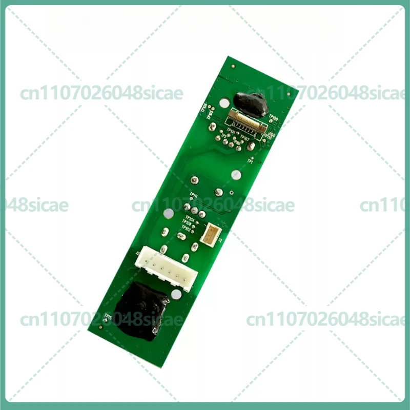 Фото 1-5 шт. платы с разъемом для зарядки для Bluetooth-колонки Logitech UE Hyperboom, запасные части для ремонта №1