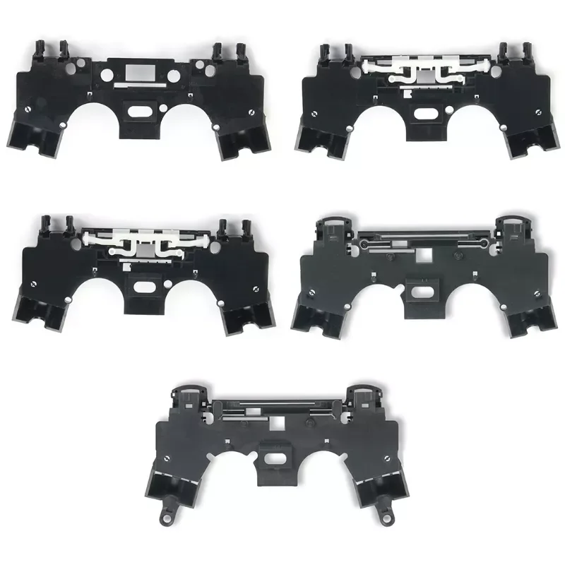 

L1 R1 Key Holder Inner Frame Internal Support Bracket for PS4 Controller 1000 1100 JDS040 JDS050