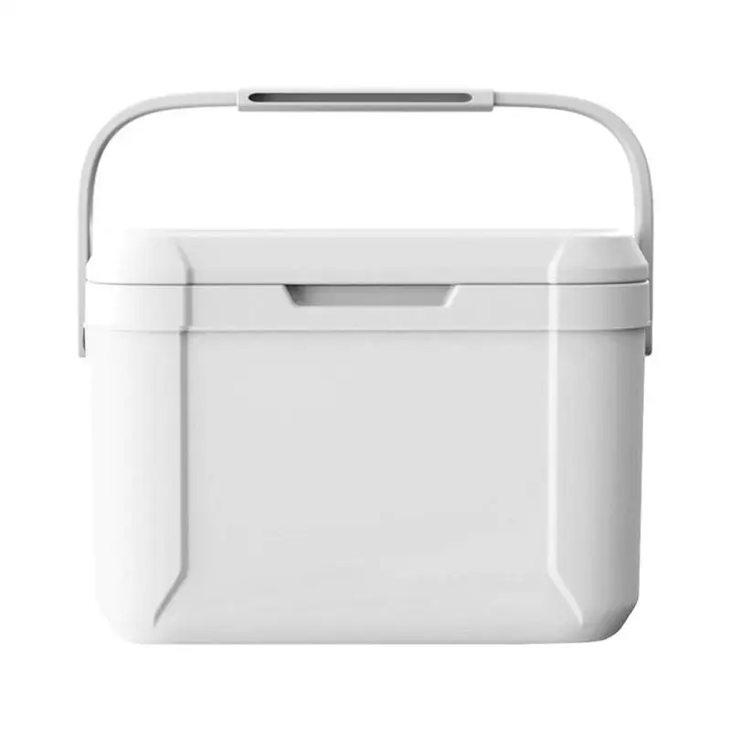 

Ice Chest Hard Cooler Box Rotomolded Cooler Ice Cooler Ice Chest Suit For BBQ Camping Picnic And Other Outdoor Activities