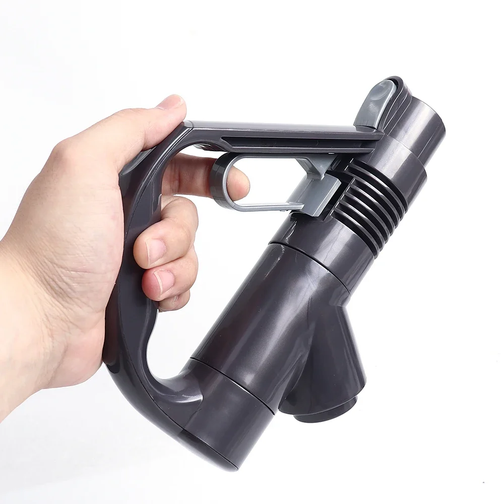 Фото Ручка пылесоса, трубка, держатель, деталь, детали ручки для Dyson DC19 DC23 DC26 DC29 DC32 DC33C DC36 DC37 DC48 DC52 №4