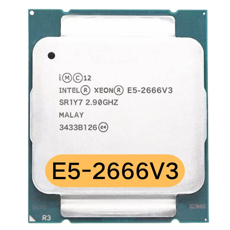 Intel xeon cpu e5 2666 v3. Xeon e5 2666 v3. процессор xeon e5 2666 v3. intel xeon e5 2666 v3. xeon e5 2666v3 10 ядер.