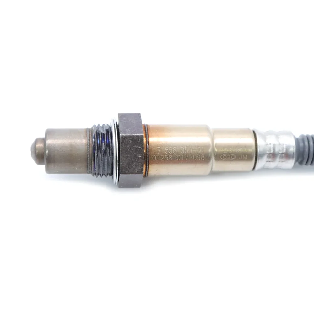 Автомобильный датчик соотношения воздуха и топлива Лямбда Датчик кислорода O2