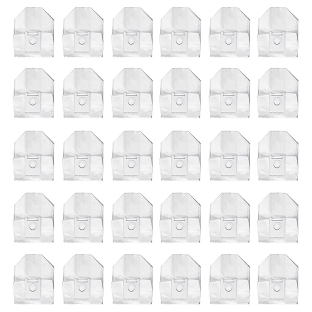 

30 шт., запасные части для пылесоса XiaoMi ROIDMI EVE Plus