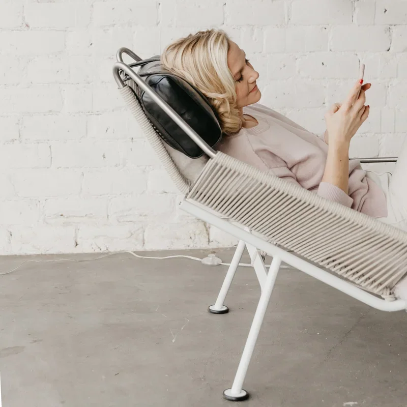 Скандинавский датский диван Yangtai кресло для отдыха на одного человека