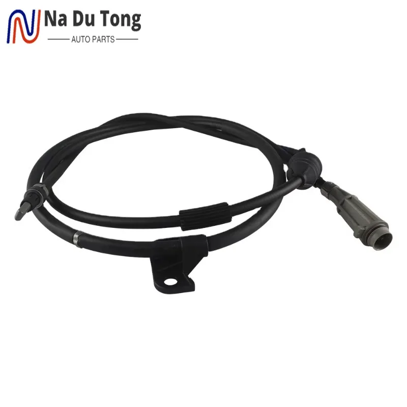 30793828 Трос стояночного тормоза подходит для Volvo XC90 V8 T6 D5 D3 30793827