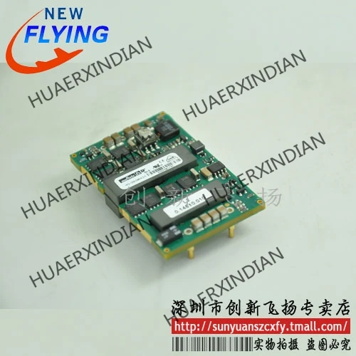 

Brand New Original HPQ-12/25-D48NXL2-C , ,