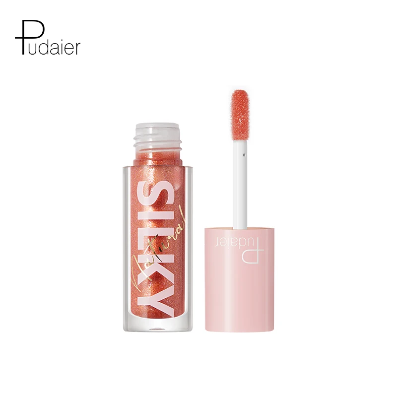 

16 Colors Hydrating Lipstick For Lips Makeup Waterproof Long Lasting Lipsticks Satin Glitter Lip Glaze Lip Gloss Makeup TSLM1