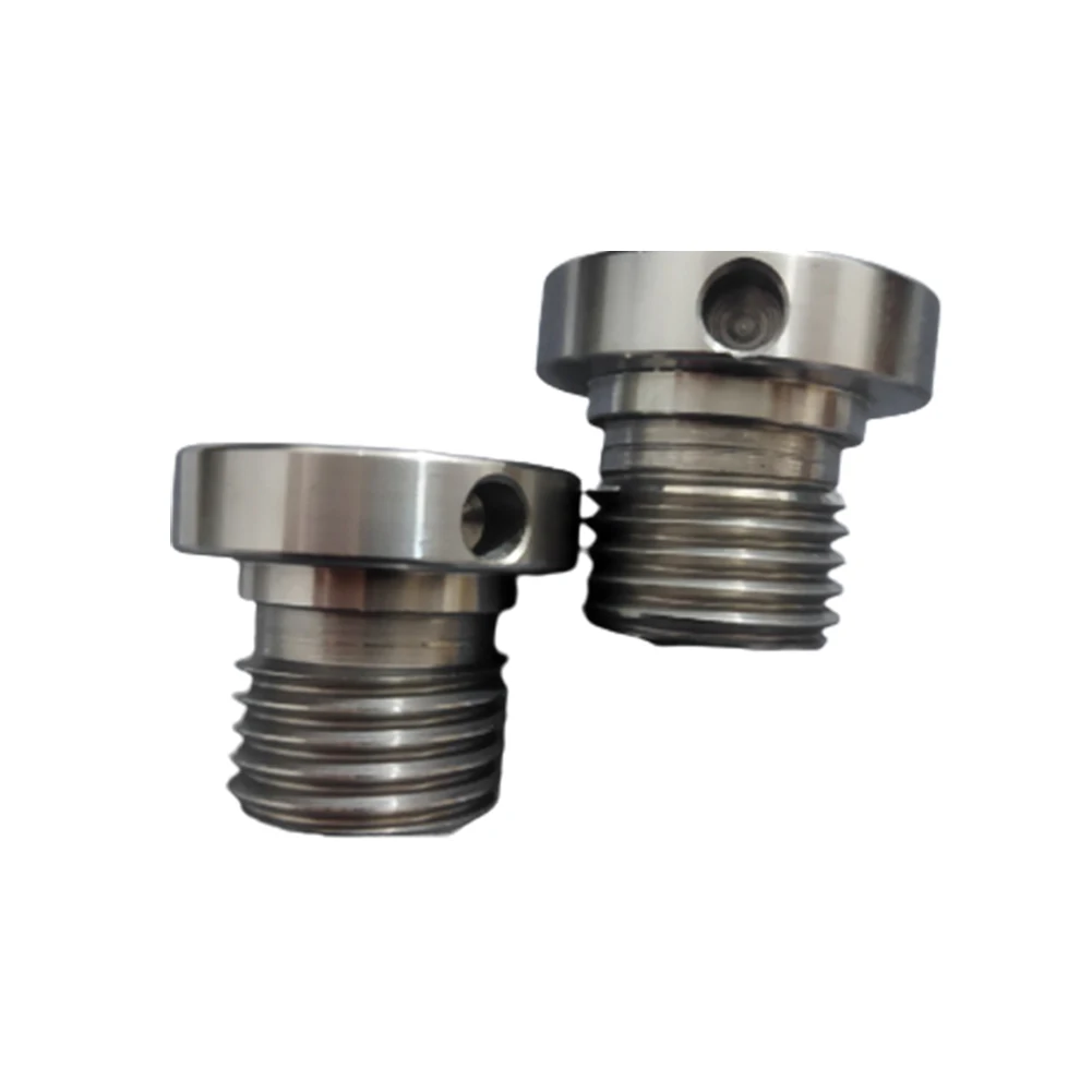 

Wood Lathe Chuck Adapter Matel Screw Thread Spindle Adapter For Woodworking Lathe Accessories Screw Thread Spindle Adapter