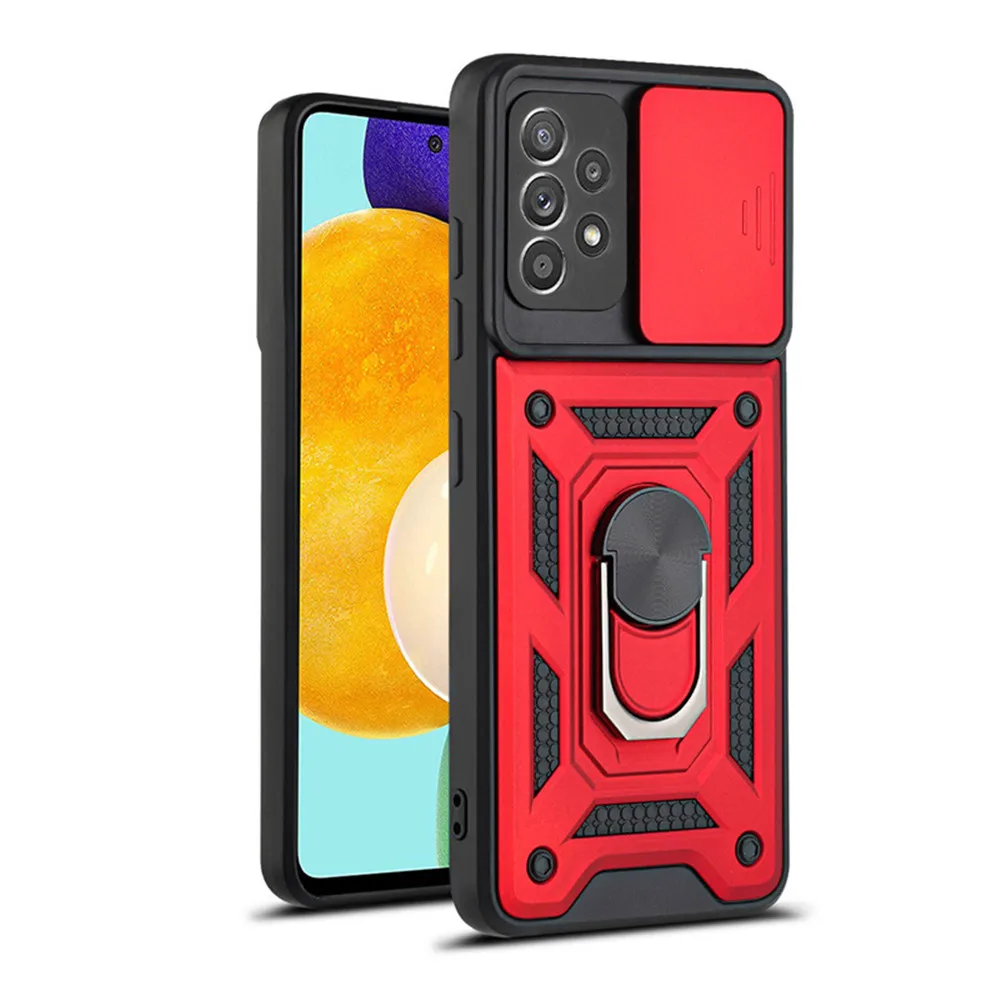 

Samsung A52 For Samsung Galaxy A52 Case Lens Protection Cover for Samsung M32 A12 A22 A32 A42 A52 A72 A82 S20 Plus S21 Ultra FE