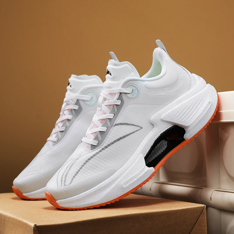 Кроссовки для бега пар легкие кроссовки высокого качества мужские уличные