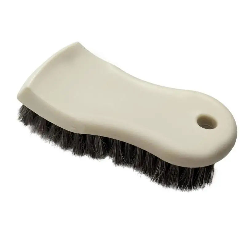 

Щетка для чистки салона автомобиля с конским ворсом