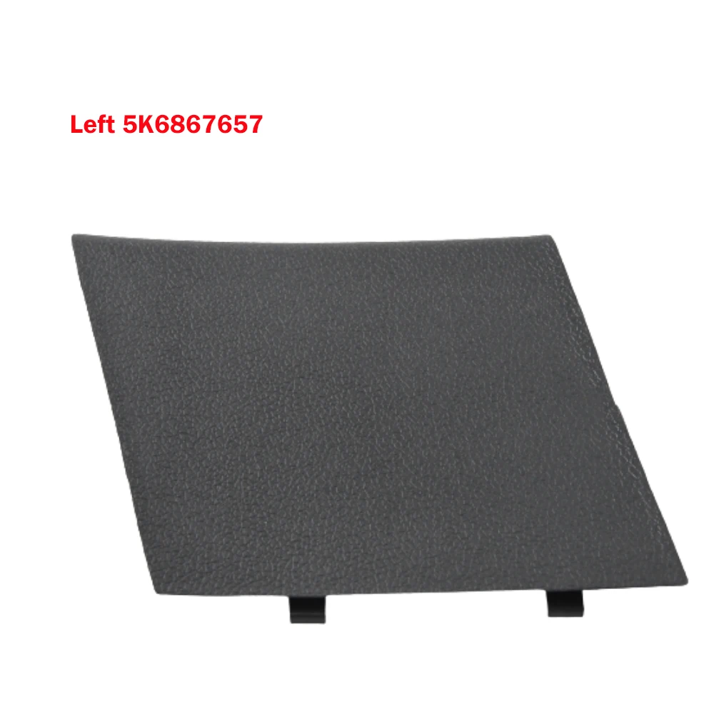 

5К 6867657 5К 6867658 Для VW Golf 6 5K6 867 657 82 В левая и правая боковая крышка багажника, новый бренд