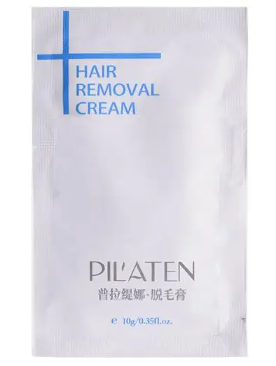 

Organic Depilatory Cream Natural Plant Depil Hair Removing Cream for Women and Men Hair Removal black head removal