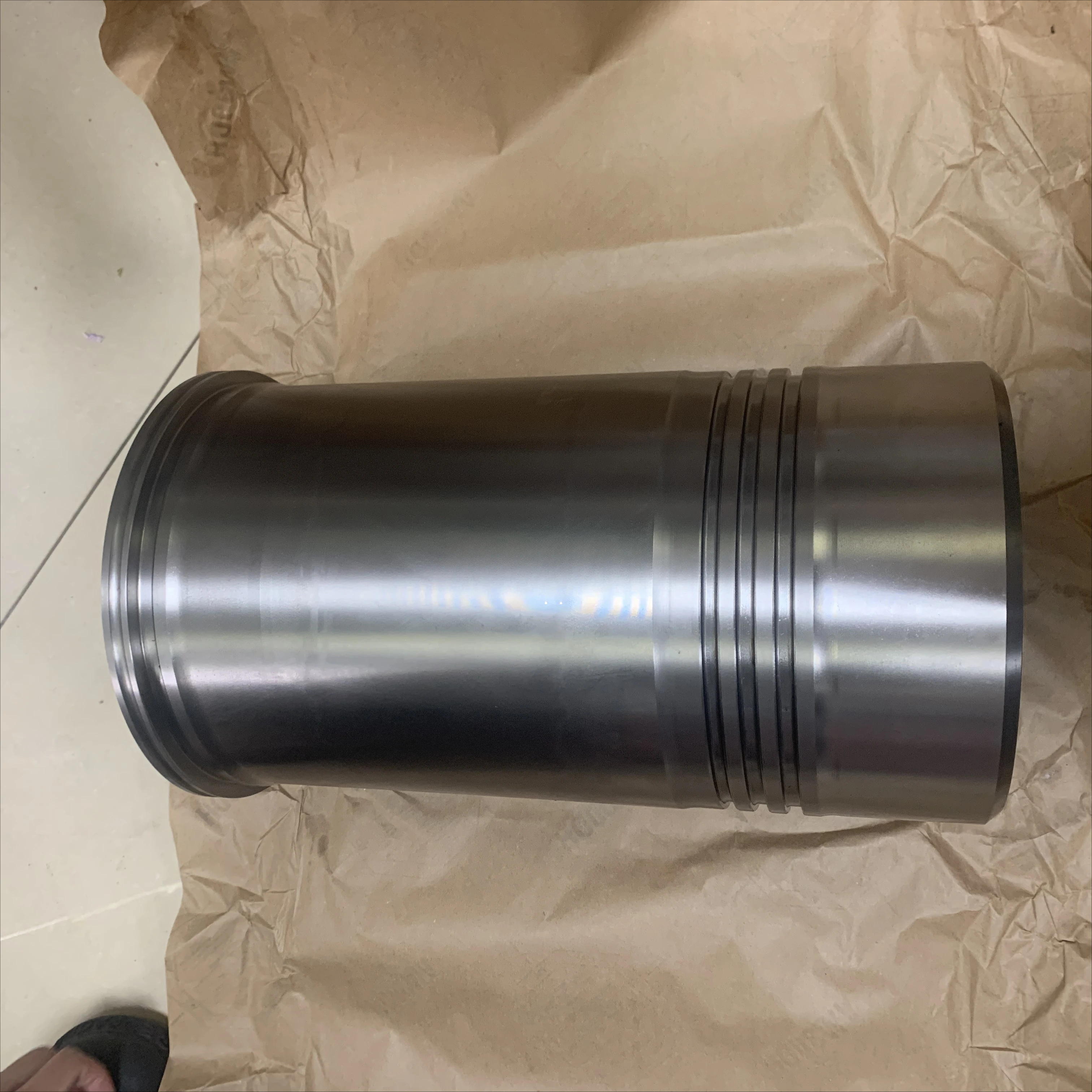 Специальная модель гильзы цилиндра 4549920 454-9920 Новый гильза подходит для 3512 3516 3516C