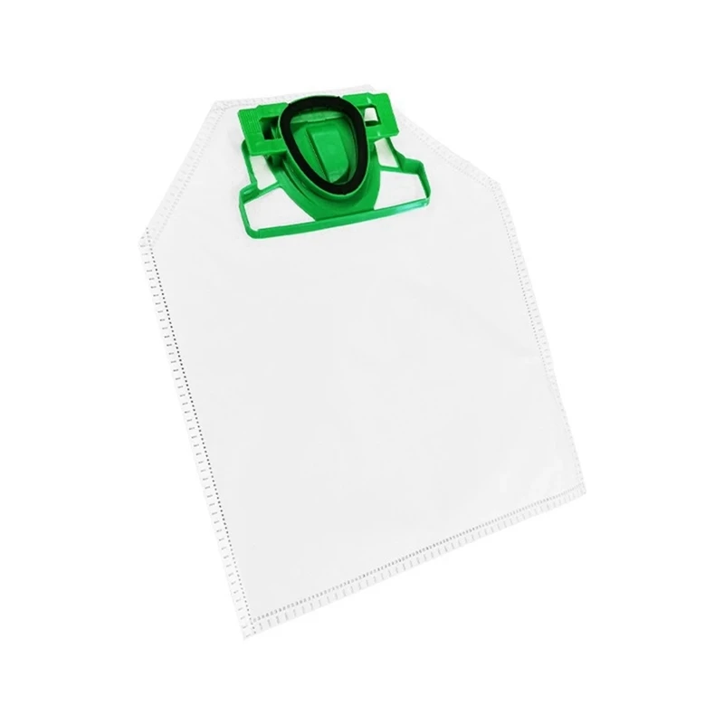 

15 шт., сменные мешки для пыли для пылесоса Vorwerk Kobold Vk200 Fp200