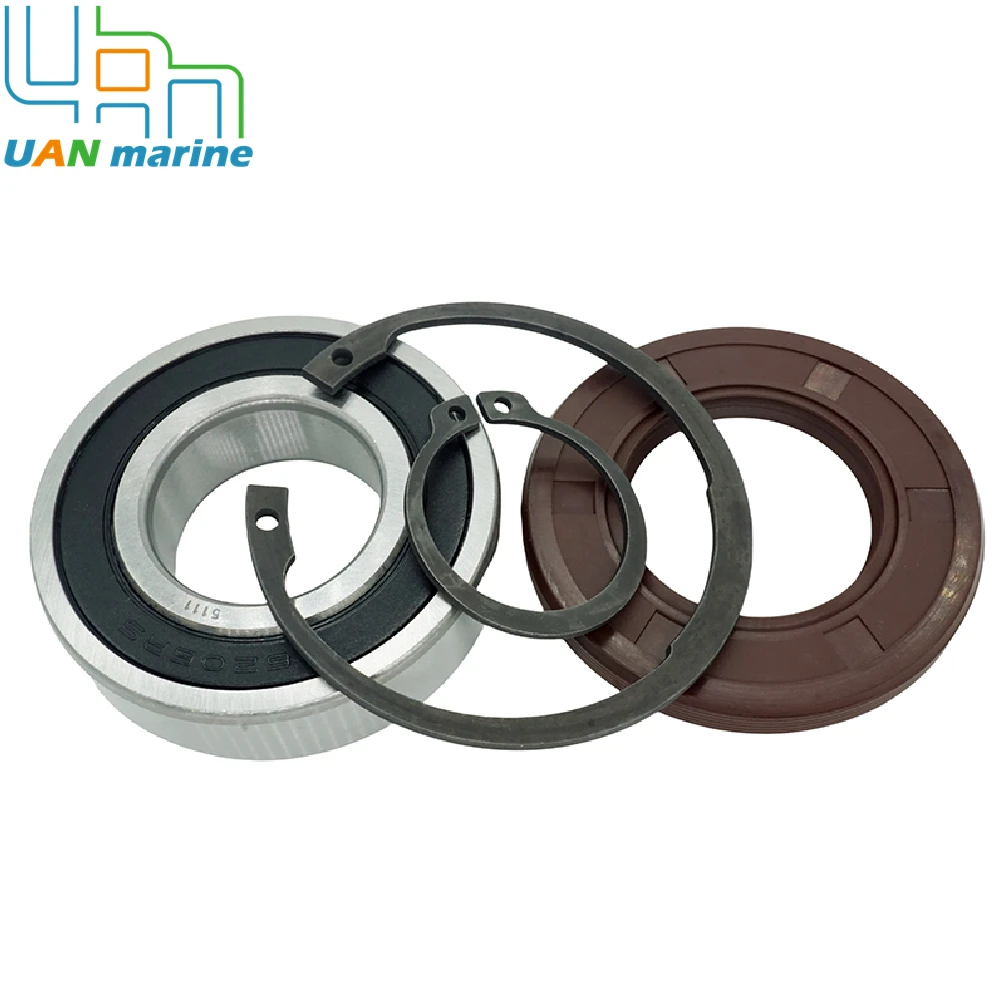 Ремкомплект подшипника коленчатого вала для пропеллера морского двигателя Volvo