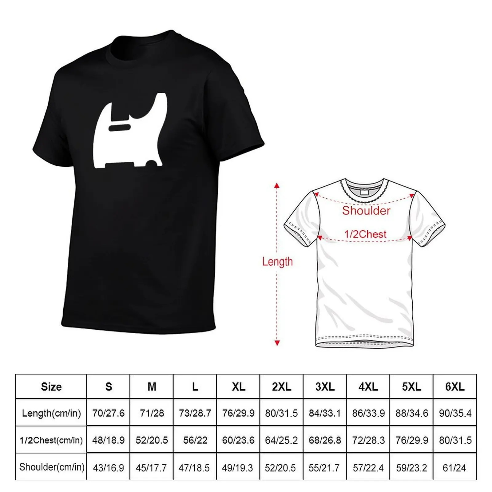 Pickguard (Telecaster) T-Shirt Plus Size Summer Casual T-Shirt (art.: 3920dd0968e08) - 3920dd0968e08