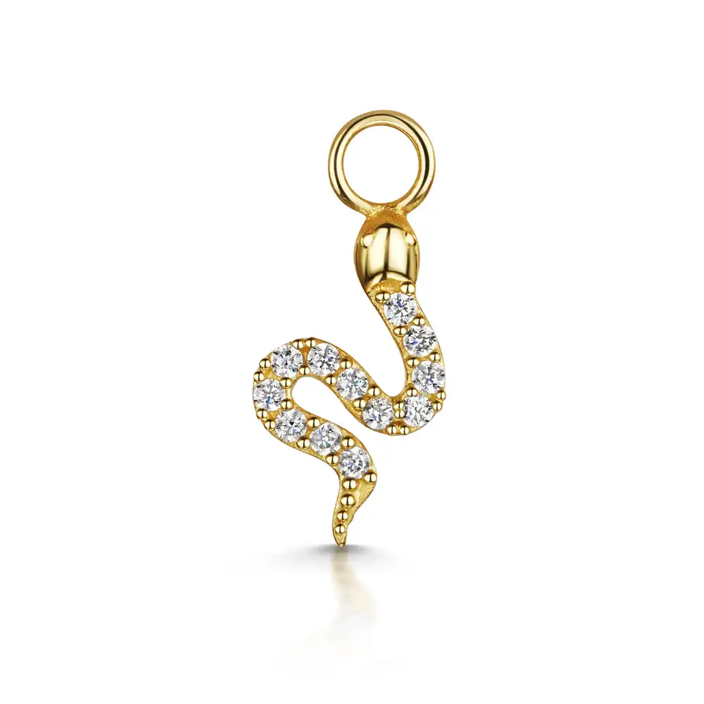 1 шт. висячие серьги для пирсинга козелка и хряща женщин спиральные аксессуары