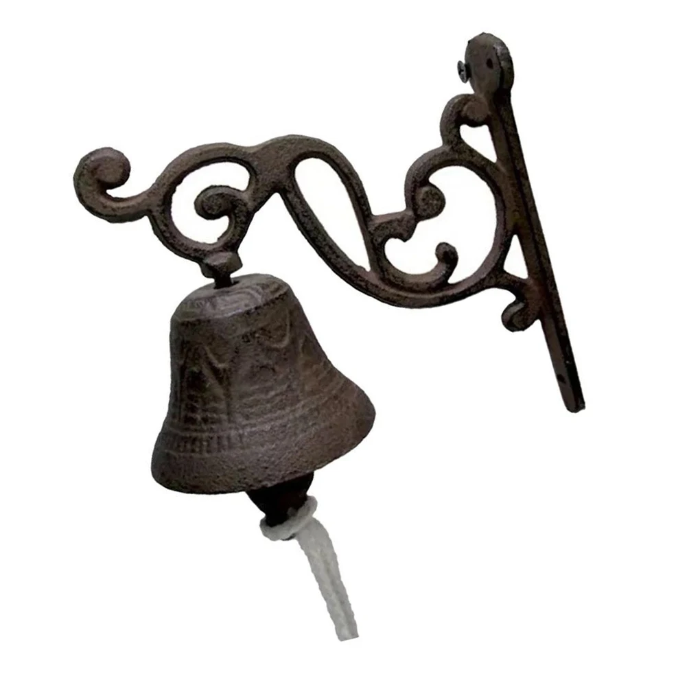 

Подвеска для дверного звонка в стиле ретро