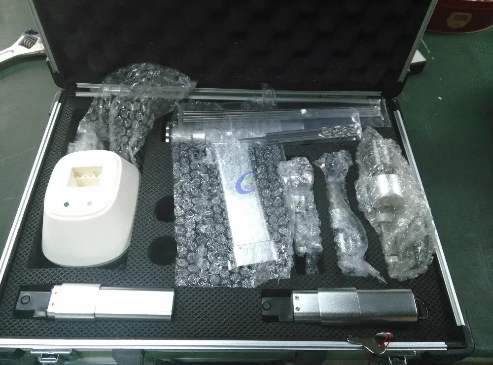 Медицинский Аккумуляторный электроинструмент многофункциональная дрель