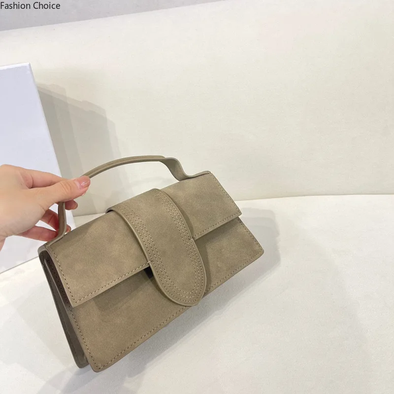 

New Trend Luxury Designer Women Crossbody Shoulder Flap Bag Leather Square Tote Shopping Bags Female Makeup Messenger Handbags
